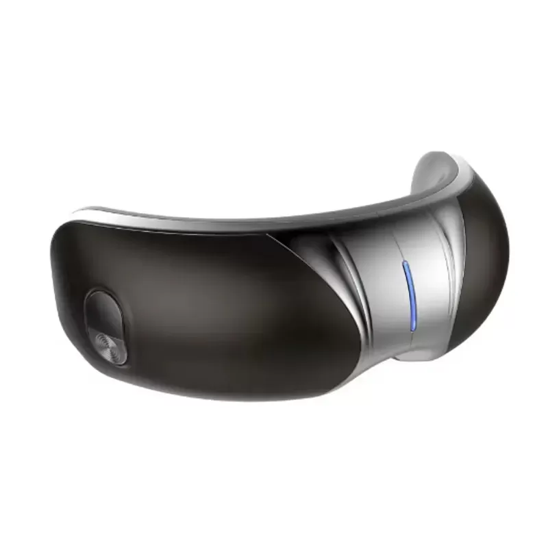 Best Intelligent Portable Head Eye Massager with Bluetooth Music thumbnail 6